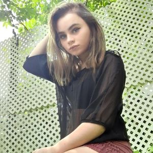 Meet your Posher, Liyah